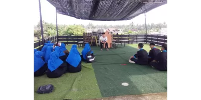 Kegiatan Belajar Mengajar