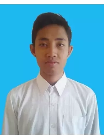 ZULHAIRI, S. AP